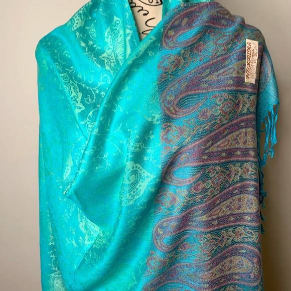 High quality pashmina - Picture 2 of 6